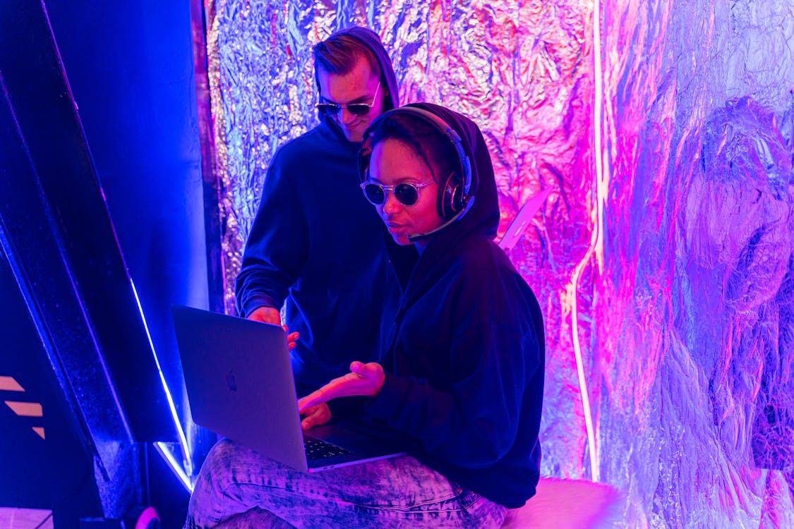 The Importance of Version Control in Collaborative Coding