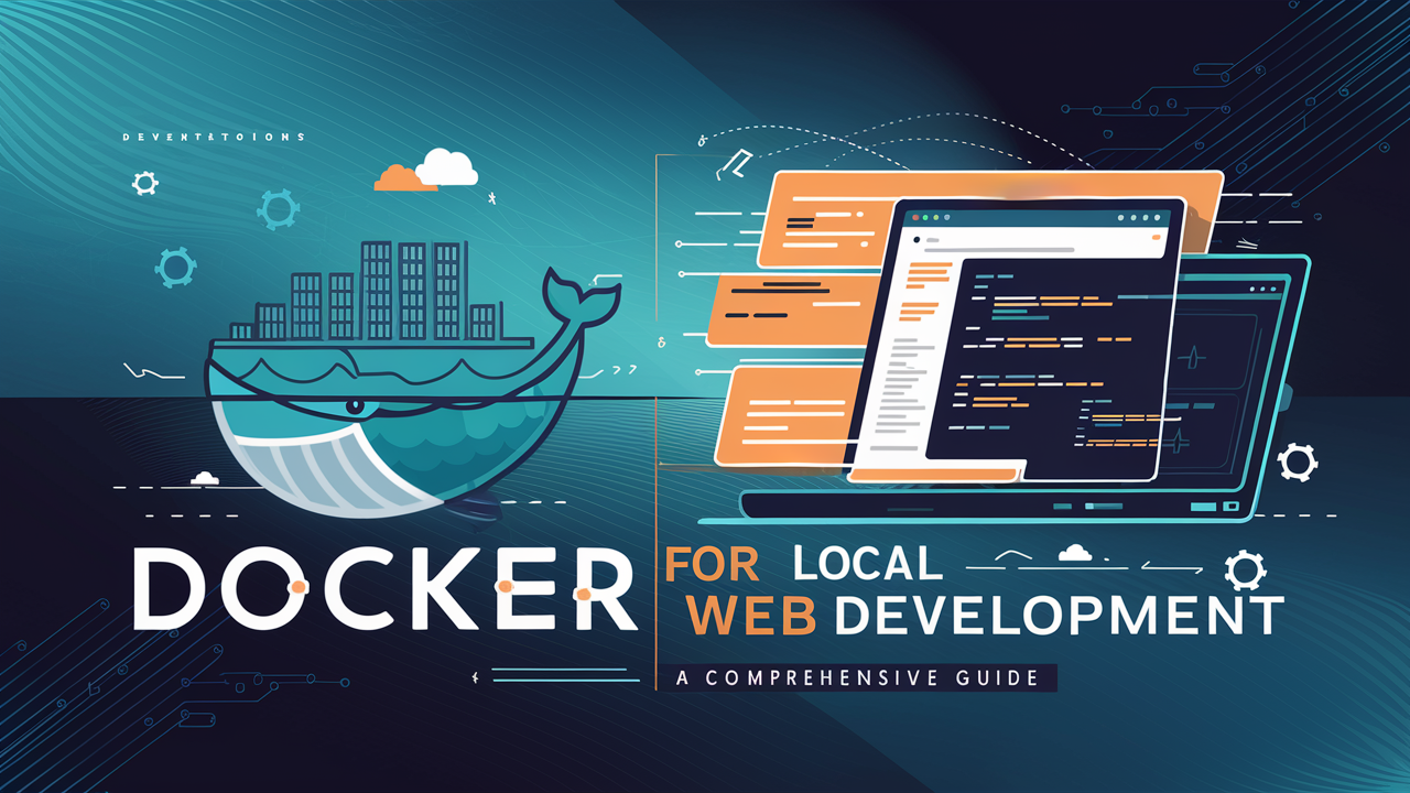 Docker for Local Web Development