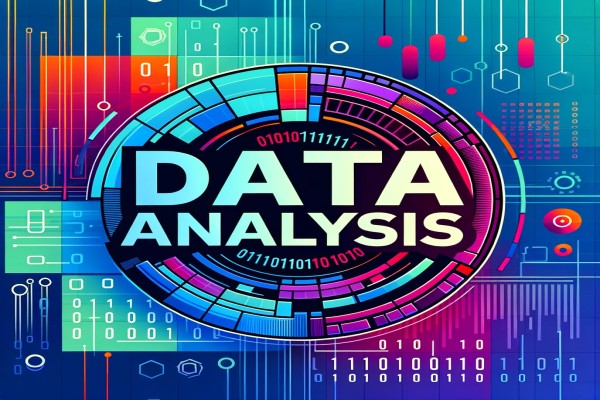 Data Analysis Course - Master Data Insights and Techniques