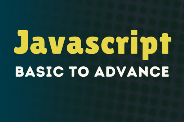 JavaScript Programming Course - Build Dynamic Web Applications
