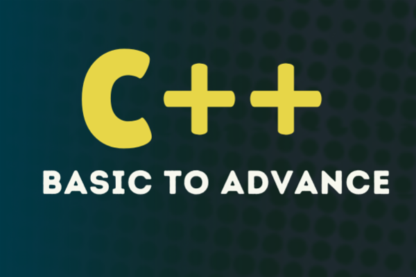 C++ Programming Course - Learn to Code from Scratch