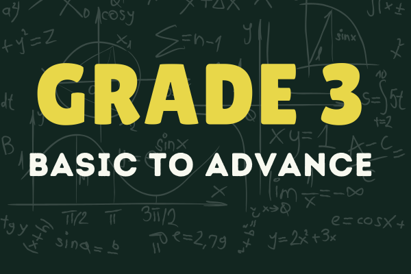 Math Rade 3 Grade 3 Math Fun – Building Blocks: Interactive Games & Puzzles for ...