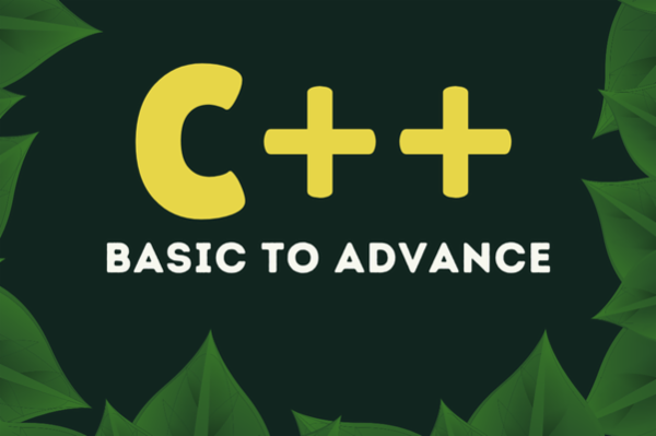 c++ programming