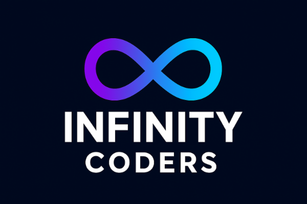 Infinity Coders